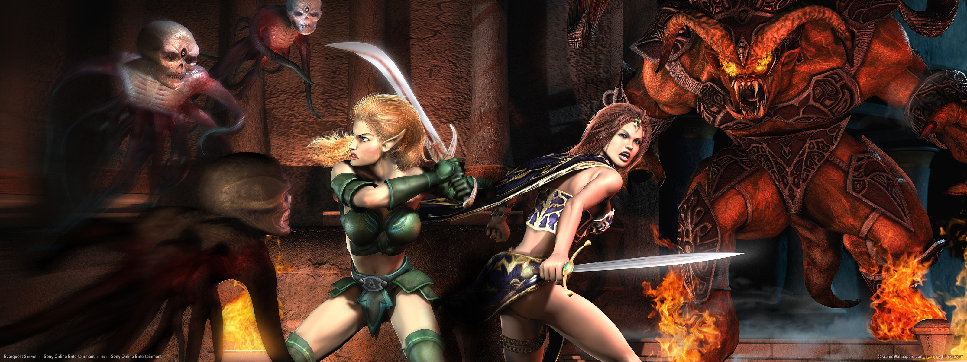 everquest, ii, , 